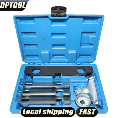 Camshaft Timing Tool Kit GM GMC Chevrolet 2.8-4.2L EN-46106 EN