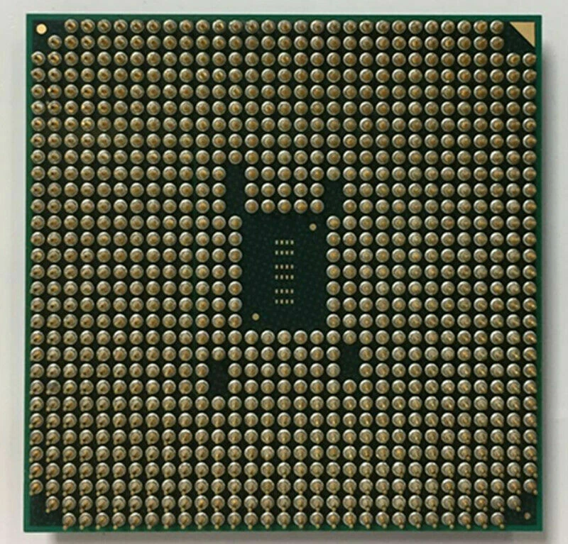 AMD Athlon X4 870K 3.9GHz Quad-Core AD870KXBI44JC Socket FM2+ PC Processor CPU - Image 3 of 3