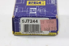 RBC ROLLER BEARING SJ7244