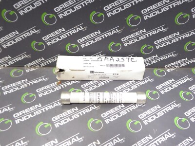NEW Cutler Hammer 5NCLPT-4E Current Limiting Fuse 4E Amps 7186A29G05