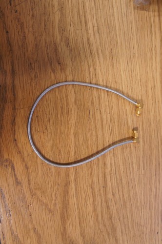 Cables flexibles SMA-SMA 50 ohmios varios conectores macho rectos y en ángulo recto - Imagen 30 de 43