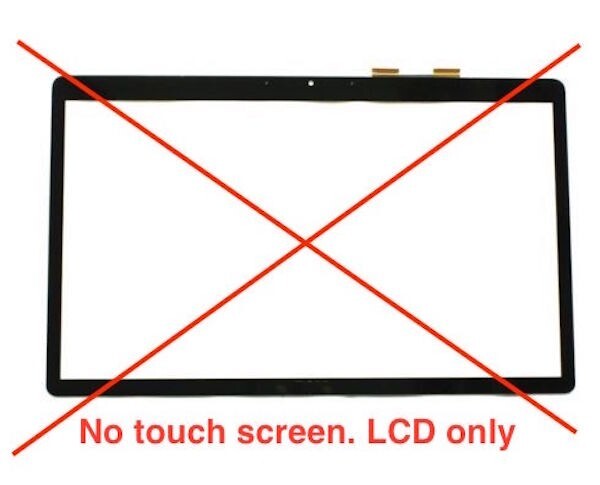 Pantalla De Repuesto Para Dell Latitude 5490 P72G002 14.0