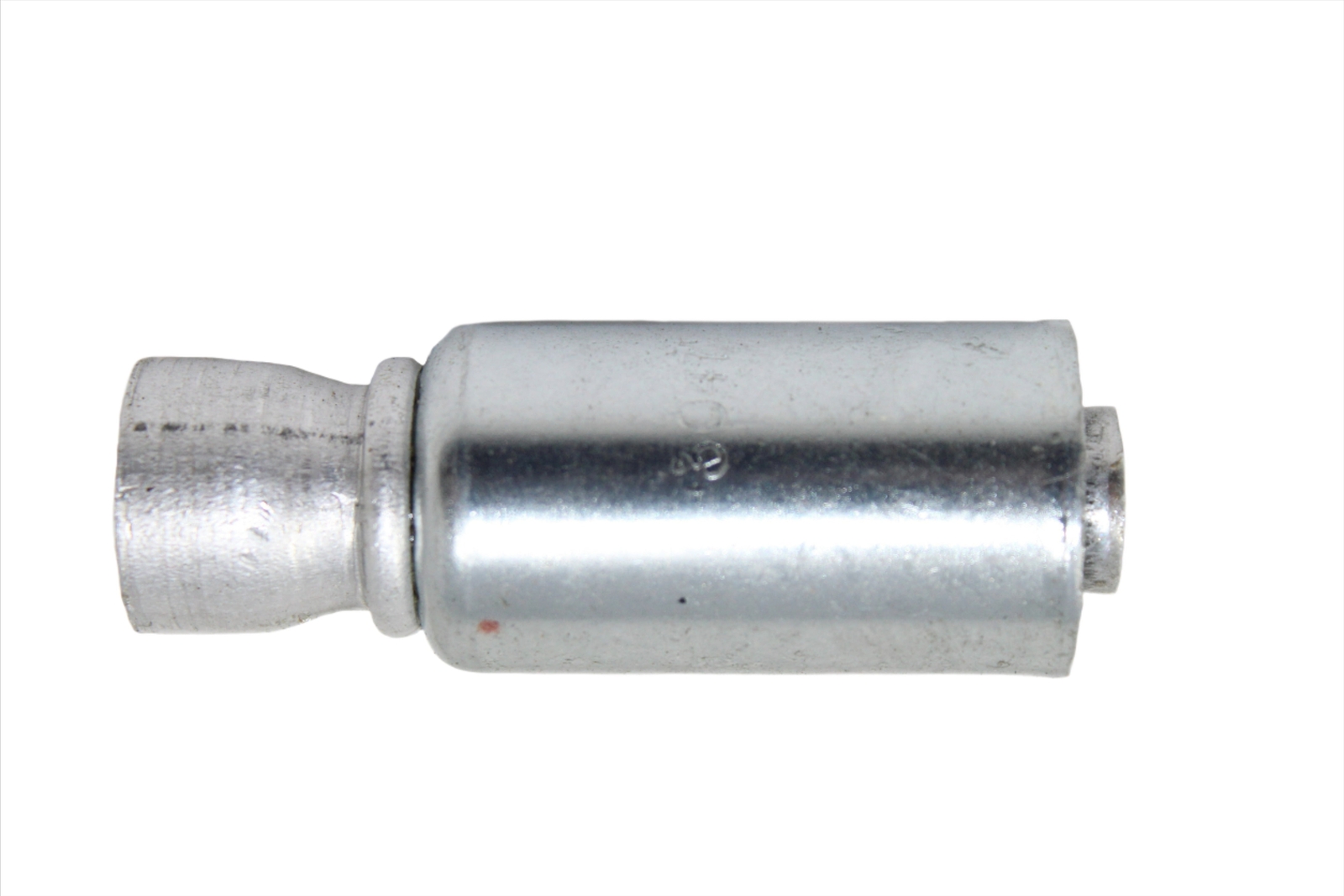 Reduced Beadlock AC weld on repair Fitting Aluminum #8 35-R6602