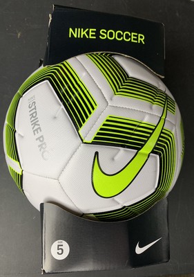 nike strike pro team ball
