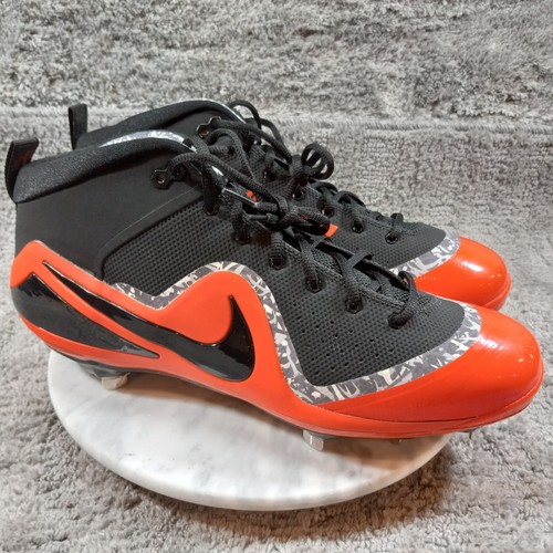 NIKE Force Zoom Trout Baseball Softball 
