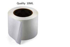 Quality Vapor Barrier Tape 4 " x 108' 1 x 10 mil Basement / Crawl plastic sealer