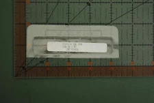 IRC Thick Film High Voltage Resistor 10M Ohm 2% CGX 1/4 watt 3kv Axial 2pcs