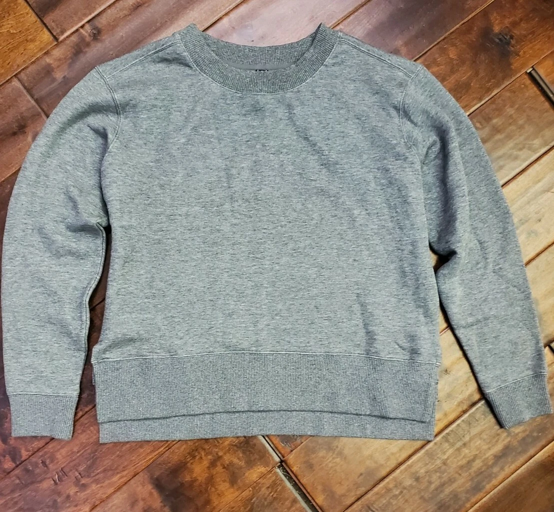 Kirkland signature ladies crewneck pullover hot sale
