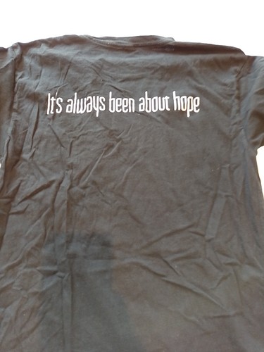 Tshirt uomo tela M girocollo maniche corte nera 22174 - Foto 16 di 17