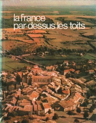La France la Belgique la Suisse by d... - Collectif - V194508