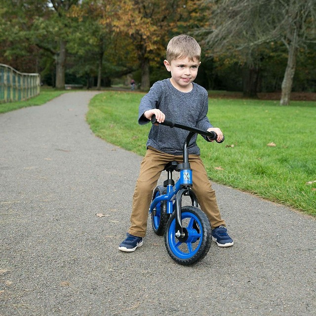 xootz balance bike