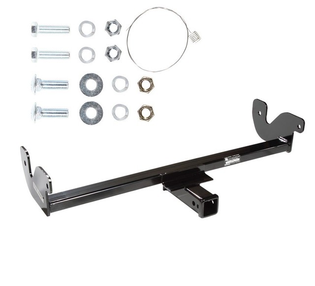 Front Mount Trailer Tow Hitch For 0816 Ford F250 F350 F450 F550