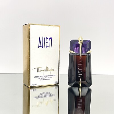 Vanilla Terrier Mugler Perfume Thierry Mugler Alien Eau De Parfum