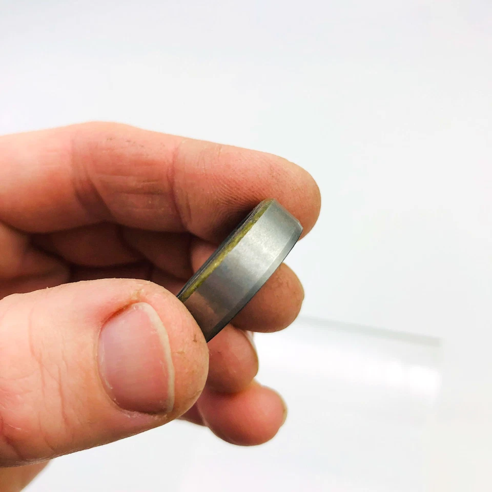 Tanaka 99966152511 Oil Seal for Trimmer OEM NOS Superseded to 6695637 Clear - Image 4 of 4