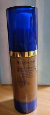 Senegence MakeSense Color Correcting Tinted Moisturizer DEEP Full Size