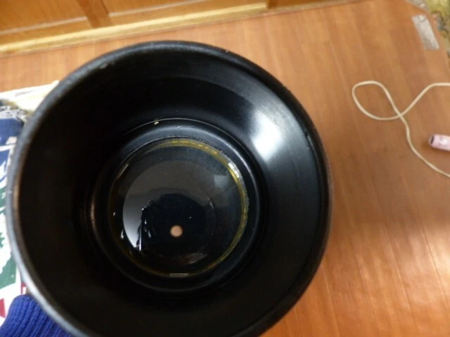 Goto Kogaku Refractor Astronomical Telescope 60mm Used - Image 2 of 4