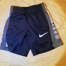 Nike Dri Fit Shorts