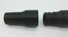 Adapter Saugschlauchanschluss für Festool Staubsauger Absaugmobil CLEANTEC CTL