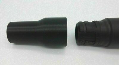 Adapter Saugschlauchanschluss für Festool Staubsauger Absaugmobil CLEANTEC CTL