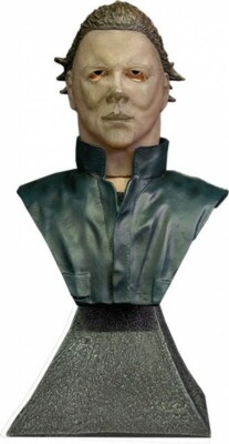 Halloween 2 Michael Myers 6-Inch Mini Bust