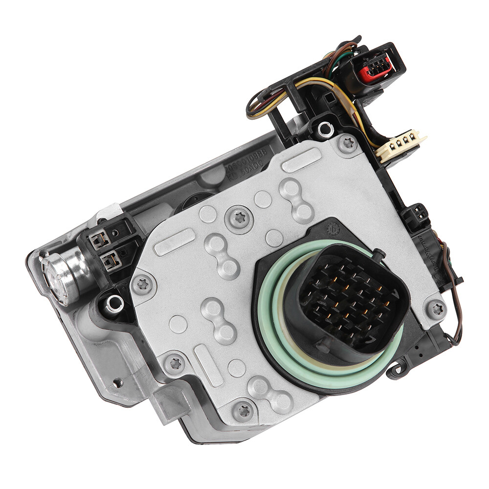 62TE Shift Solenoid Pack Block 68376696AA For 2008-2018 Chrysler
