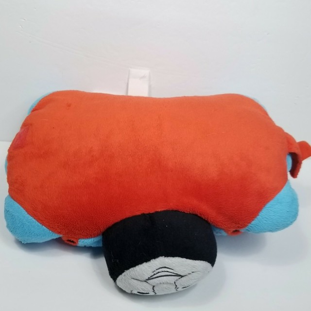 pillow pet peewee