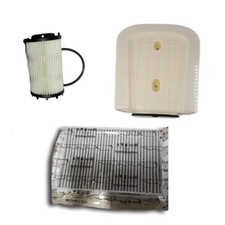 🚚 Bentley Bentayga engine air cabin & oil filter Kit OE:06M198405F 4M0133843E