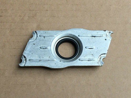 VW Audi 2,0 TDI Verschlussdeckel Düsenhalter Dichtplatte 2903L103113