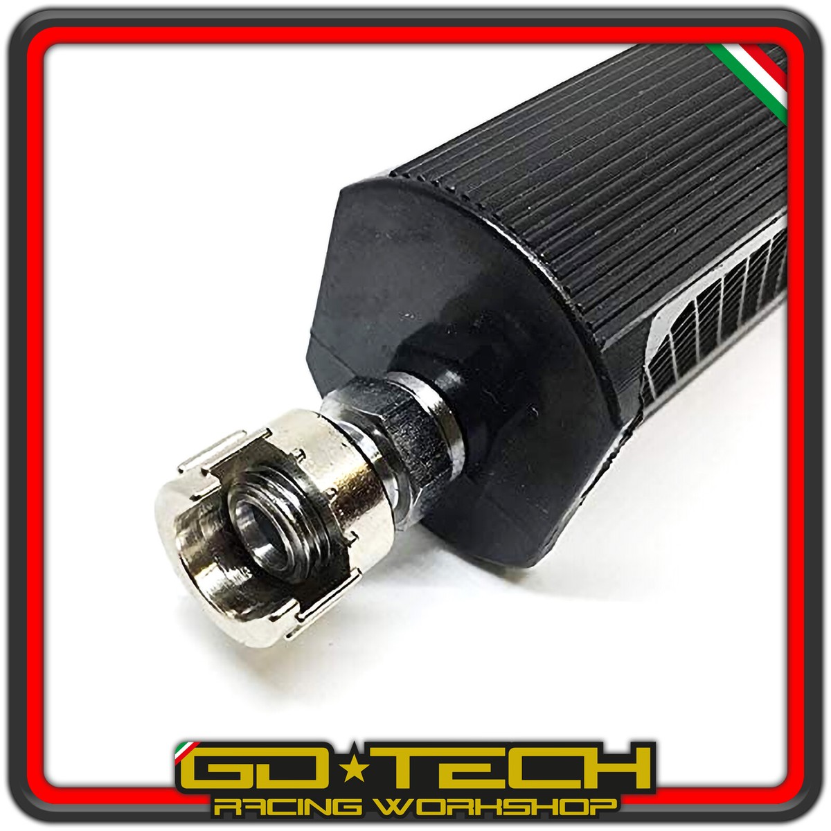 Pistola Per La Pressione Dei Pneumatici, Ampia Gamma Di Misurazioni - Foto 4