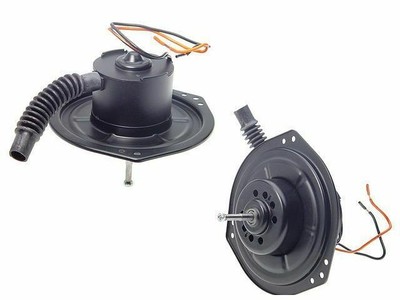 For 1995-1999 Nissan Sentra Blower Motor 71519DY 1996 1997 1998 | eBay