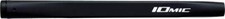 IOMIC Golf Grip Putter Grip Large Putter Grip Series M58 Black Made in Japan NEW