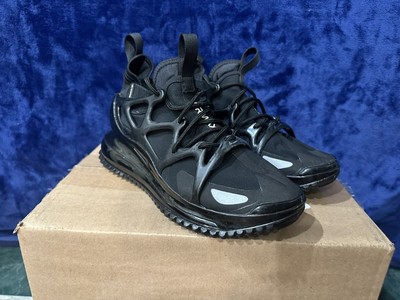 Nike Air Max 720 Horizon Gore-Tex GTX Triple Black BQ5808-002 Mens