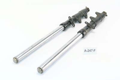 Telesco für Ducati GTV 500 - Gabel Gabelrohre 35 mm A247F