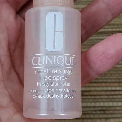Mixed lot Of 5 Clinique Skin Care Products, Travel Size, Moisture Surge, Eyes - Picture 6 of 6