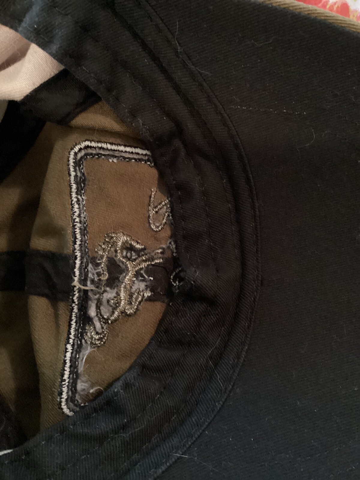 Ford Bronco Adjustable Hook & Loop Strap back  H3… - image 6