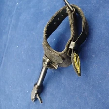 Archery release TruFire ? Caliber?  Good used Condition