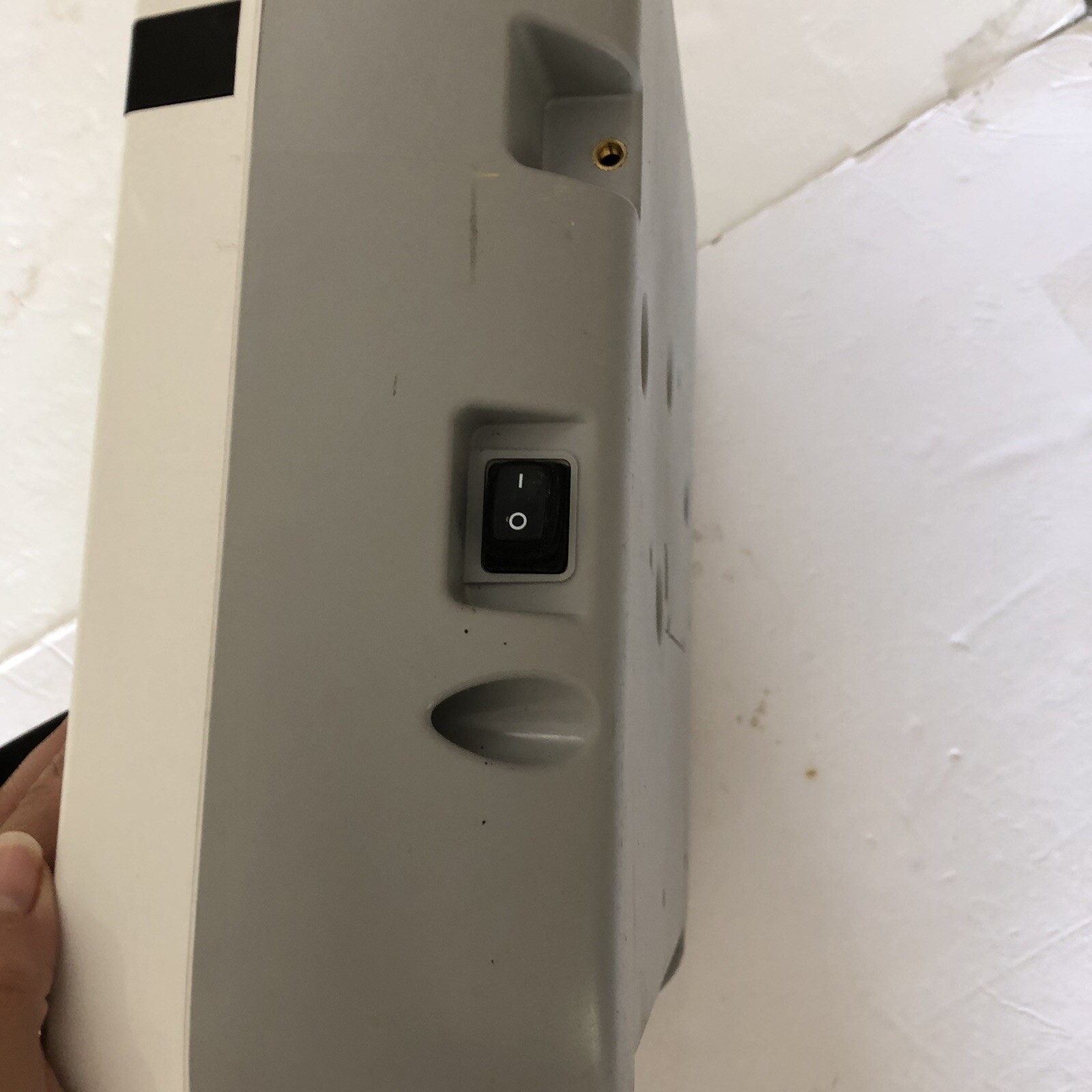 BOSCH Power Max EV Charging Station E362180 Home Car Charger Long Cable