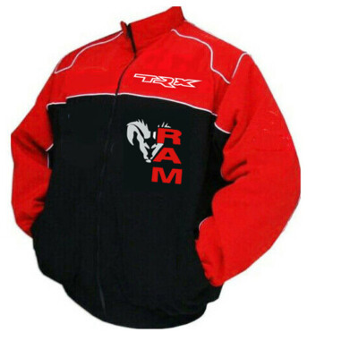 Ram 1500 TRX Jacket | eBay