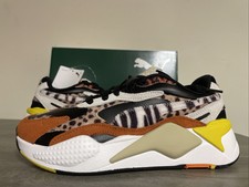puma rs x3 leopard
