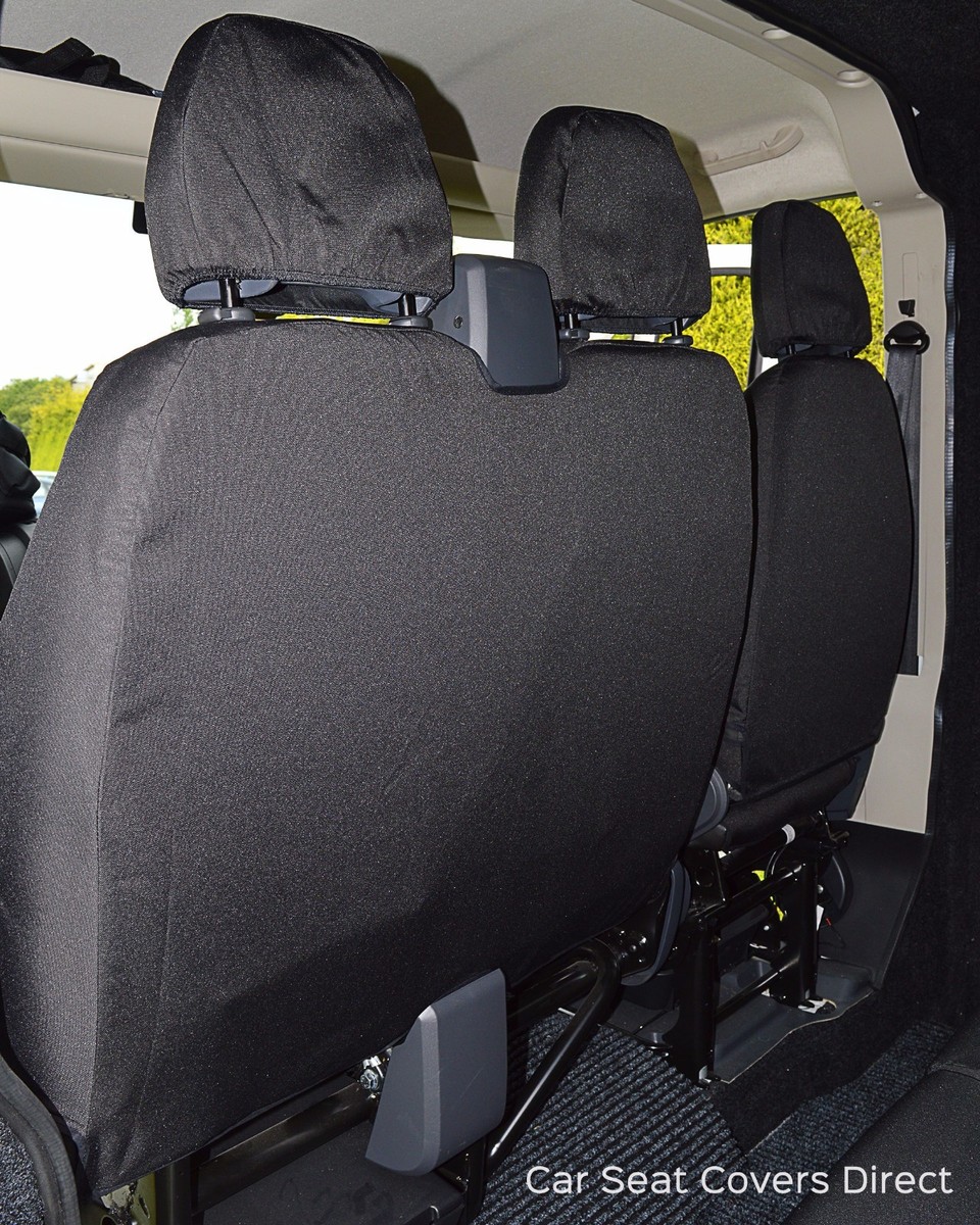 CTROEN DS3 CABRO Black HEAVY DUTY All Weather RUBBER CARPET Car - View #6
