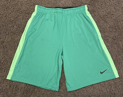 nike basketball shorts with pockets