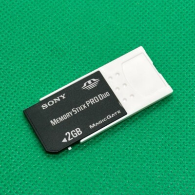 SONY 一体型 PCG 2N2N Win11PRO SSD120GB 4G無線 Sony 1G 2G 4GB Memory Stick Duo+Adapter For Sony DSC-P100 P73 S40