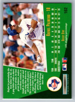 メジャーリーグ　カード　Rafael Palmeiro s-l400.jpg