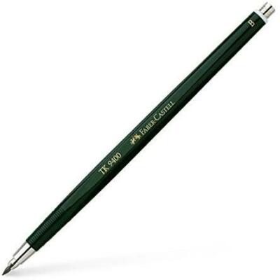 Faber-Castell TK9400 2mm Kupplungsbleistift