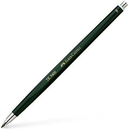 Faber-Castell TK9400 2mm Clutch Pencil - Picture 1 of 4