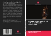 Govind Singh Rajpurohit (U. A.) | IntroduçãO Ao Direito E à JustiçA No Mundo...