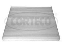 Filter Innenraumluft Corteco 80005209 FÜR Jeep Innenraumfilter Pollenfilter