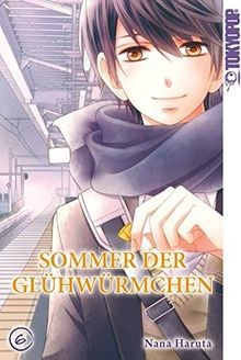 Sommer der Glühwürmchen 06 von Haruta, Nana | Buch | Zustand gut