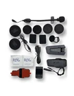 Cardo PackTalk EDGE 45mm JBL Premium Sound soft box Delivery in 3/6 days