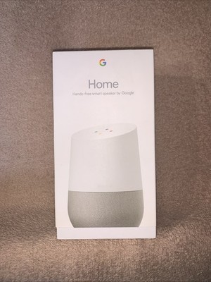 Google Home Mini 1. Generation Smart Assistant Lautsprecher